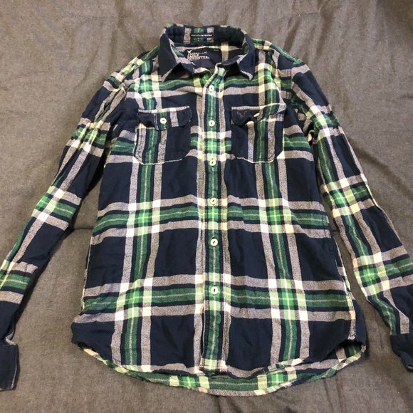 American Eagle Shirt - Picture 1 of 2